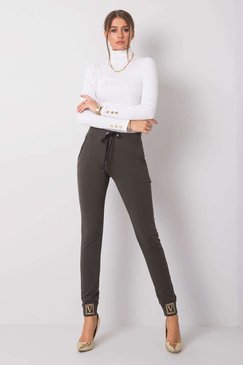 luxury clothes