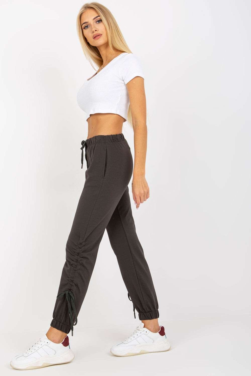 Tracksuit trousers model 167080 Relevance - Image 3