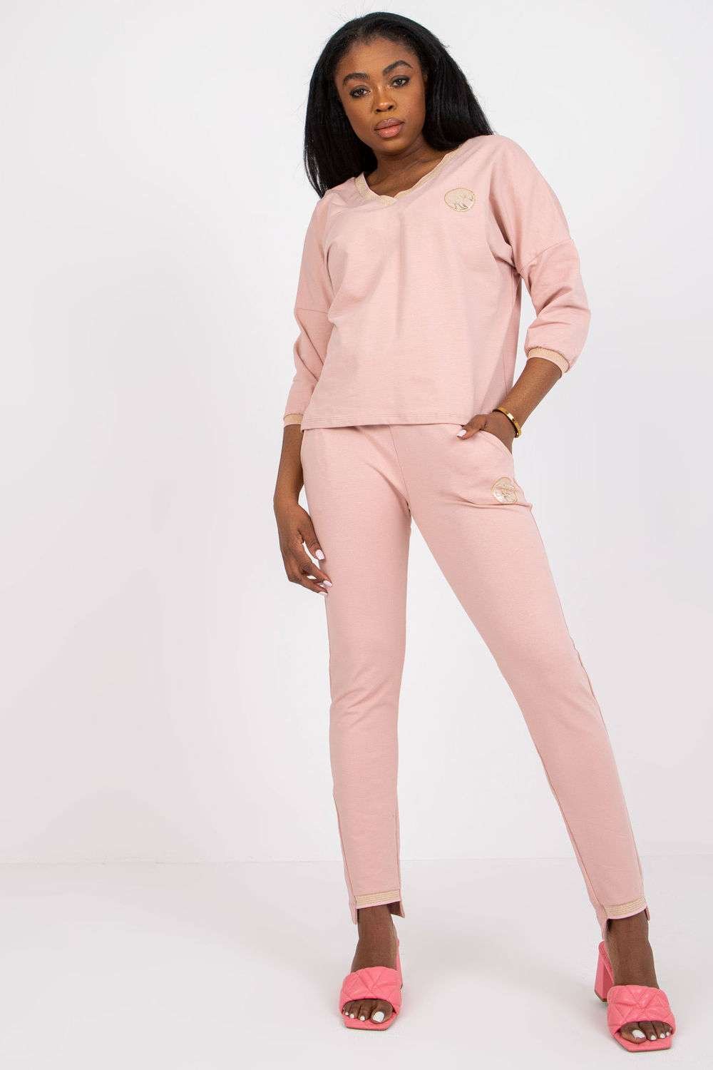 luxury clothes