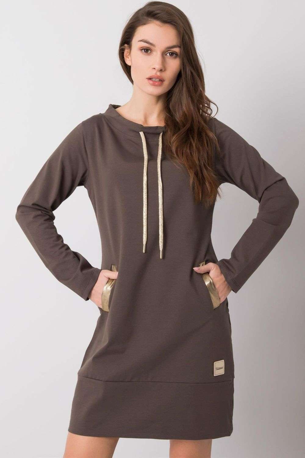 luxury clothes