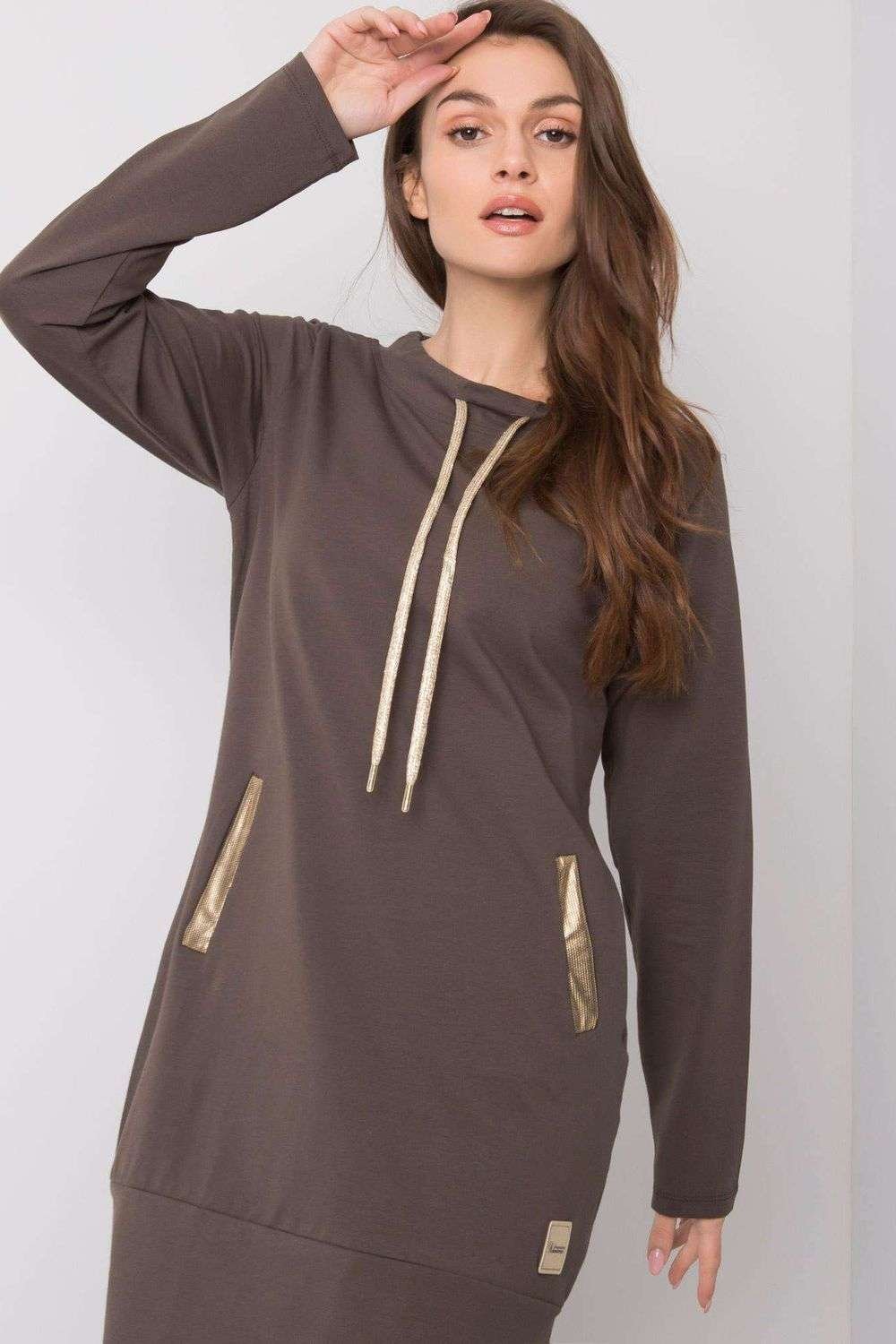 luxury clothes