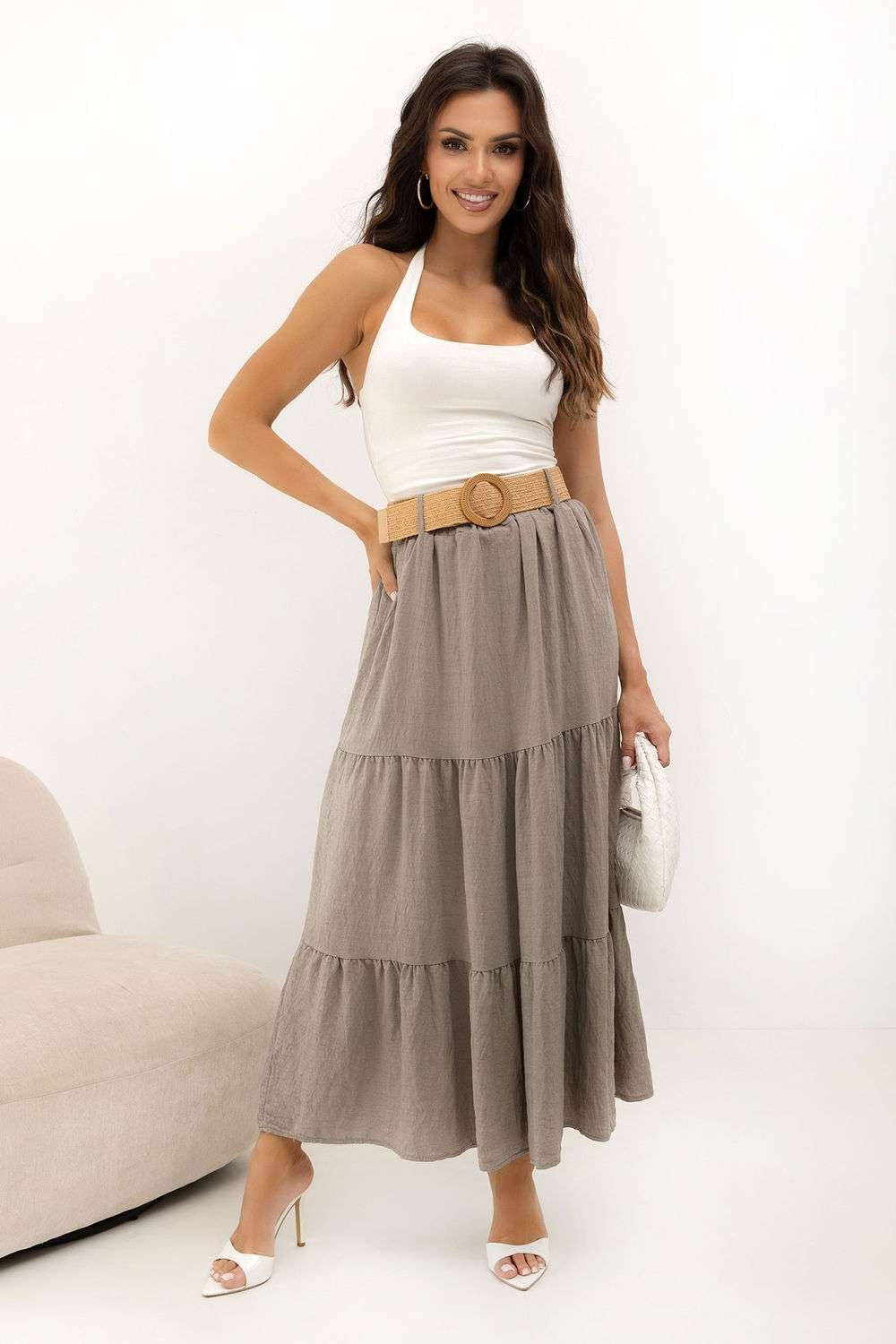 luxury clothes