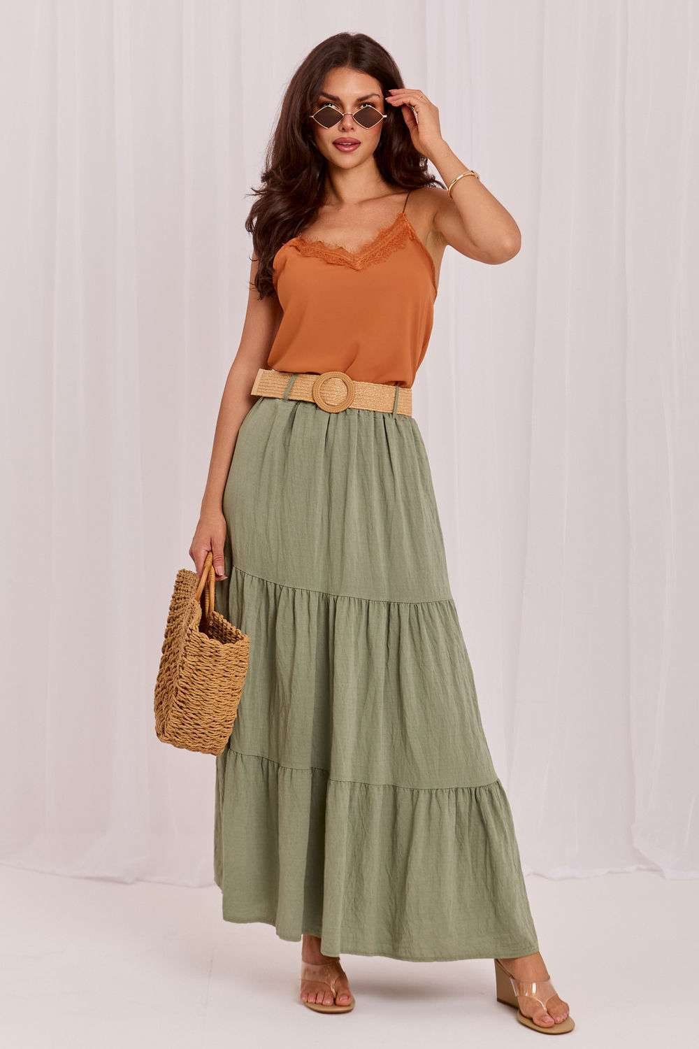 luxury clothes