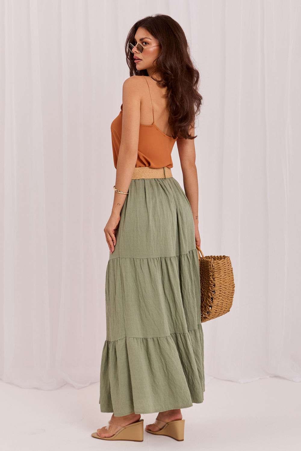 luxury clothes