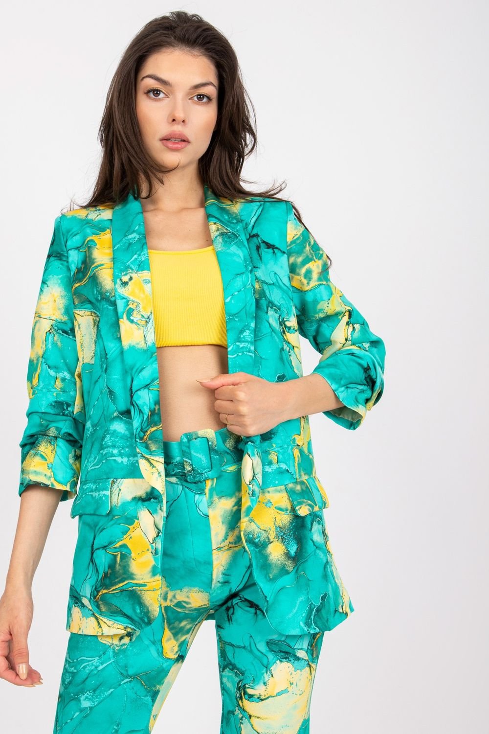 luxury clothes