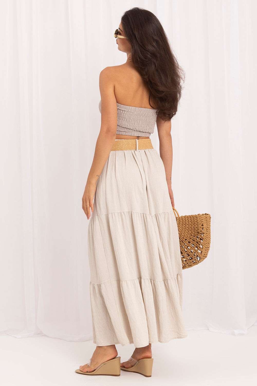 luxury clothes