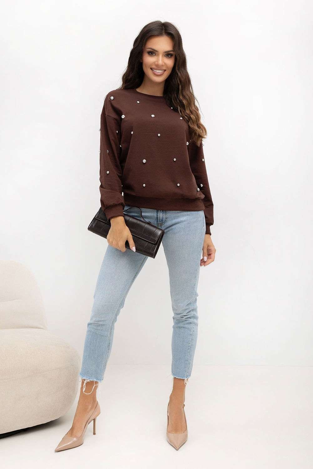 luxury clothes