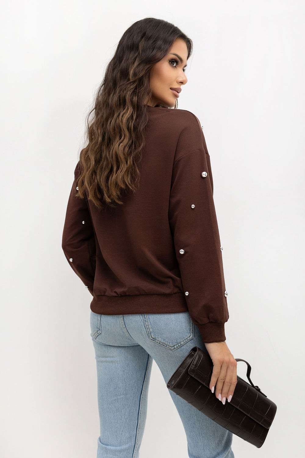 luxury clothes