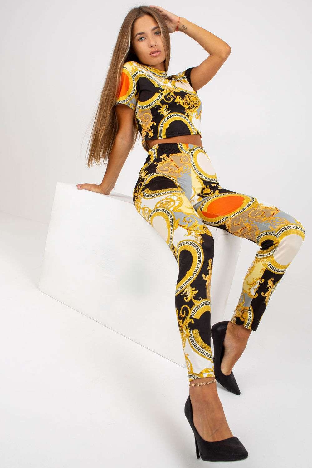 luxury clothes