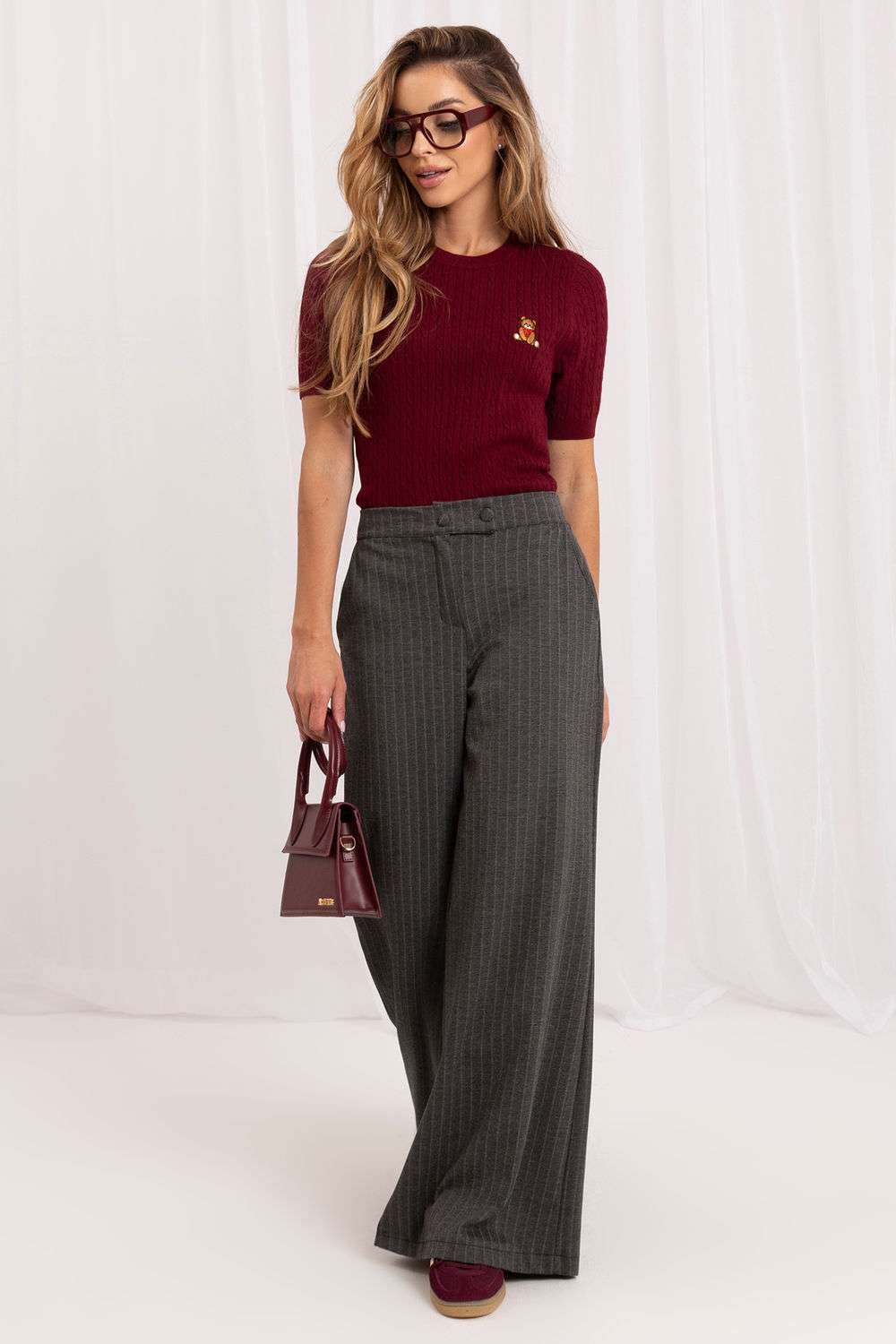 luxury clothes