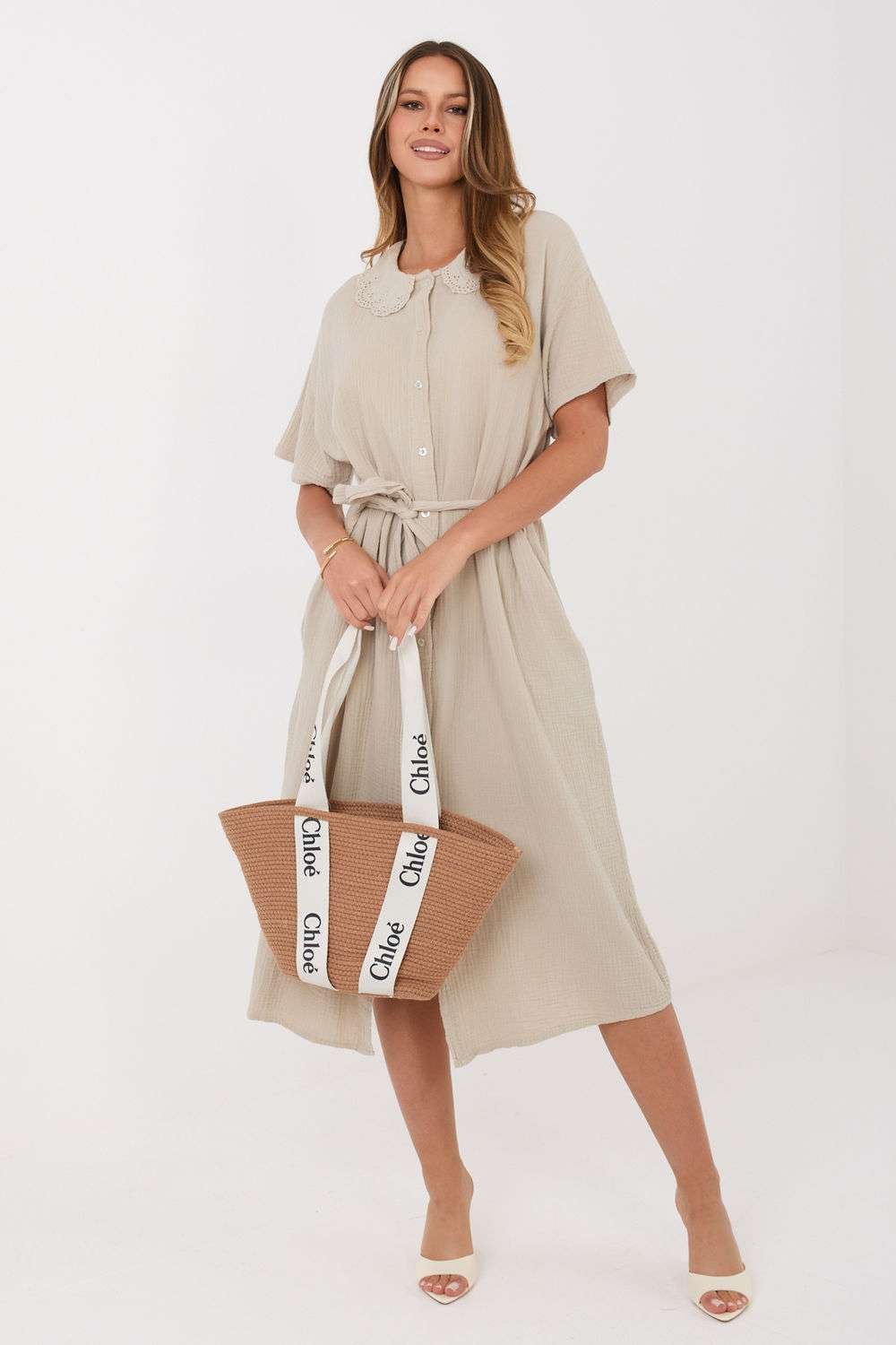 luxury clothes