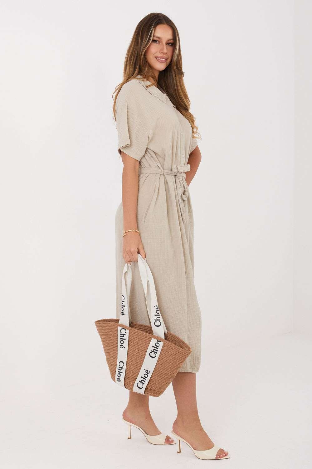 luxury clothes