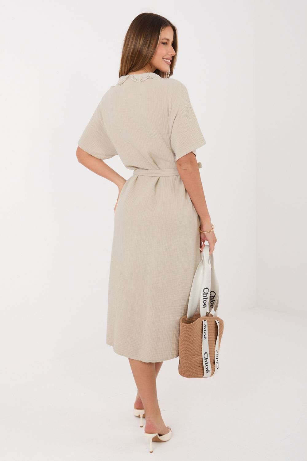 luxury clothes
