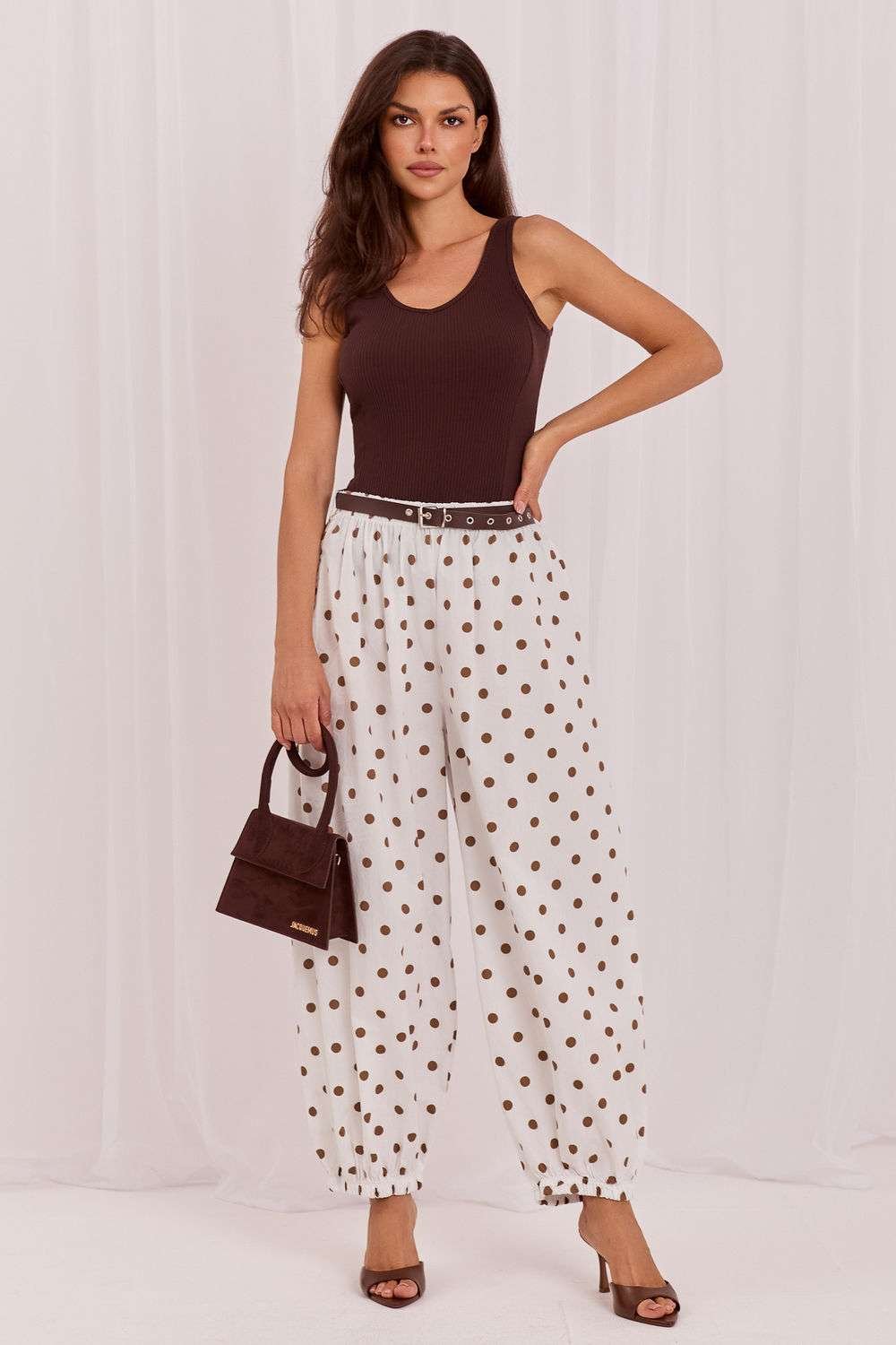 luxury clothes
