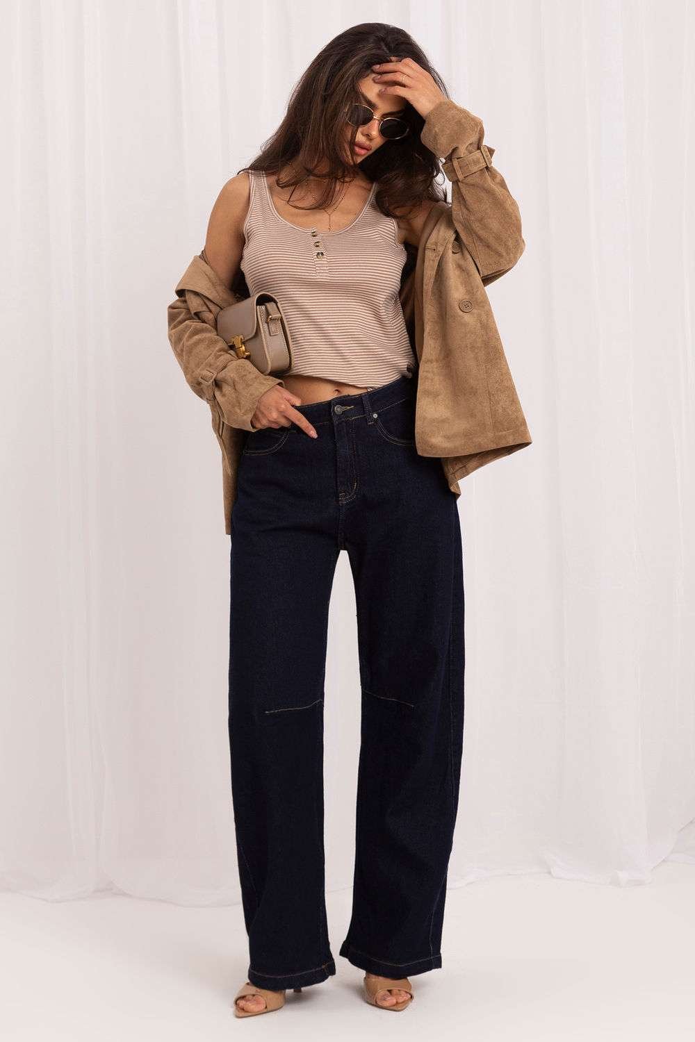 luxury clothes