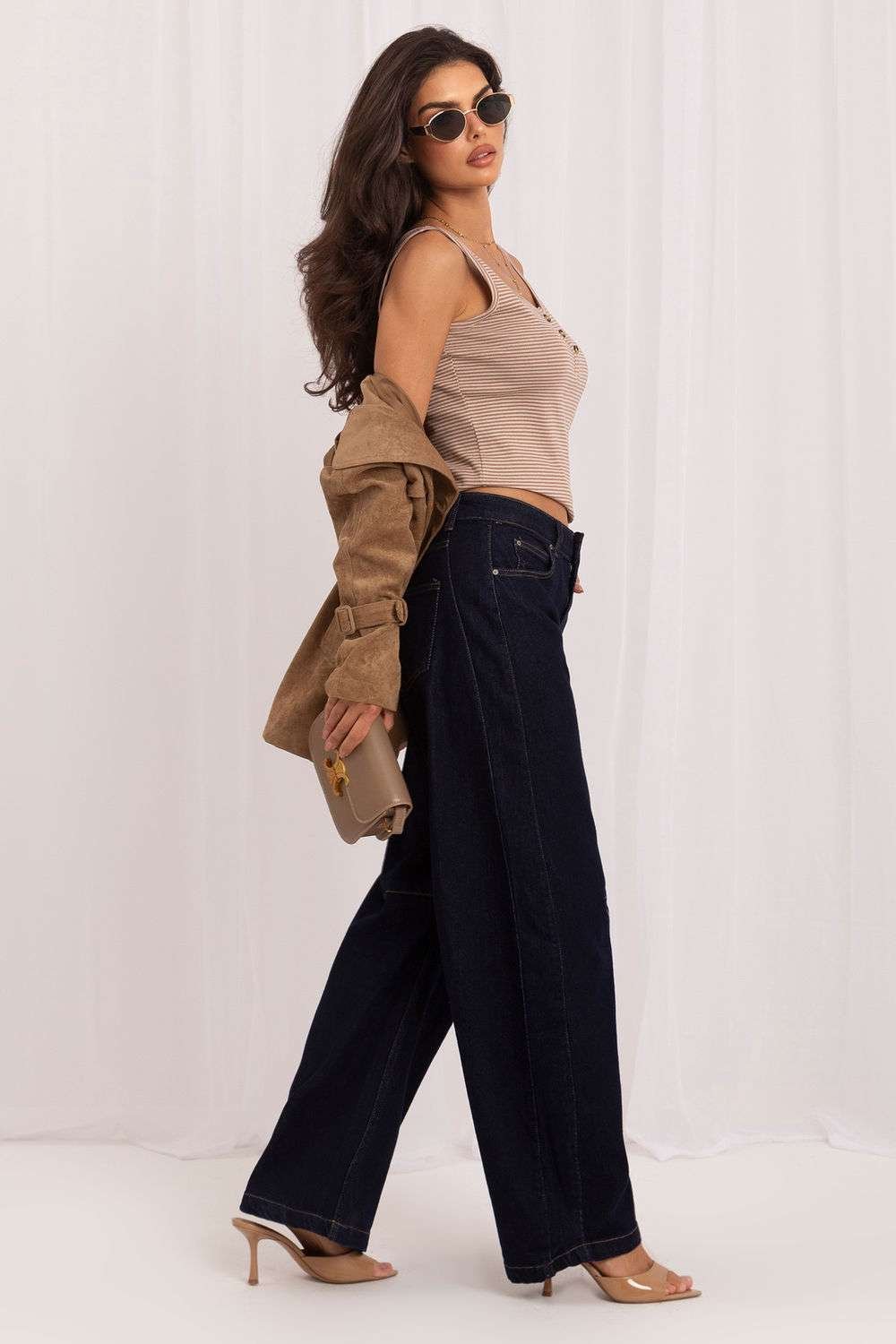 luxury clothes
