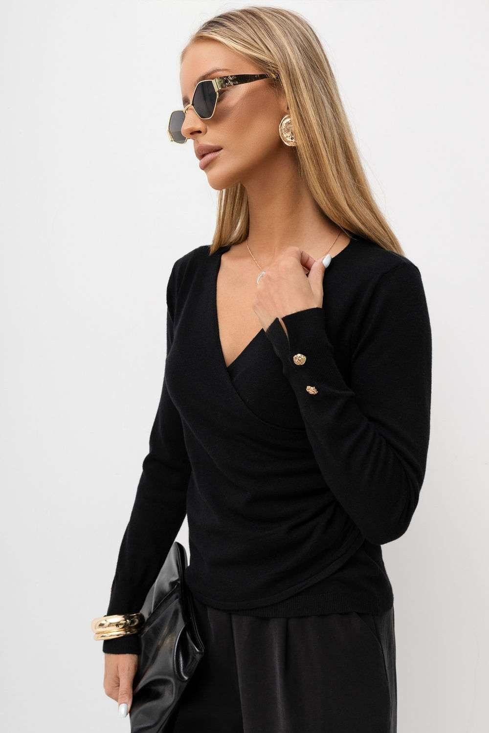 luxury clothes