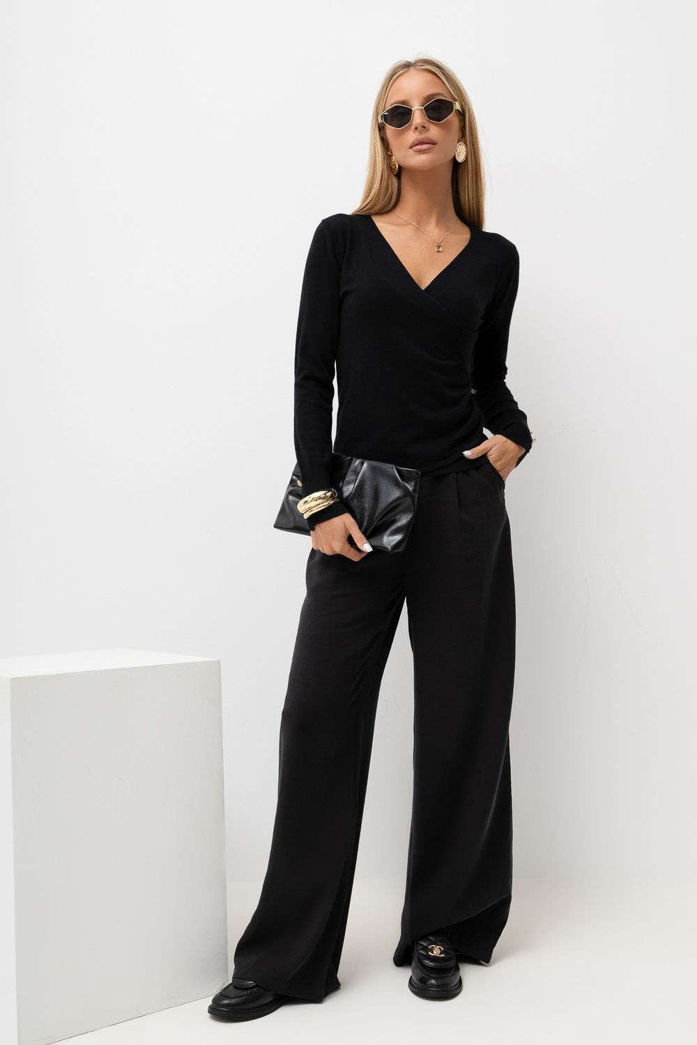 luxury clothes