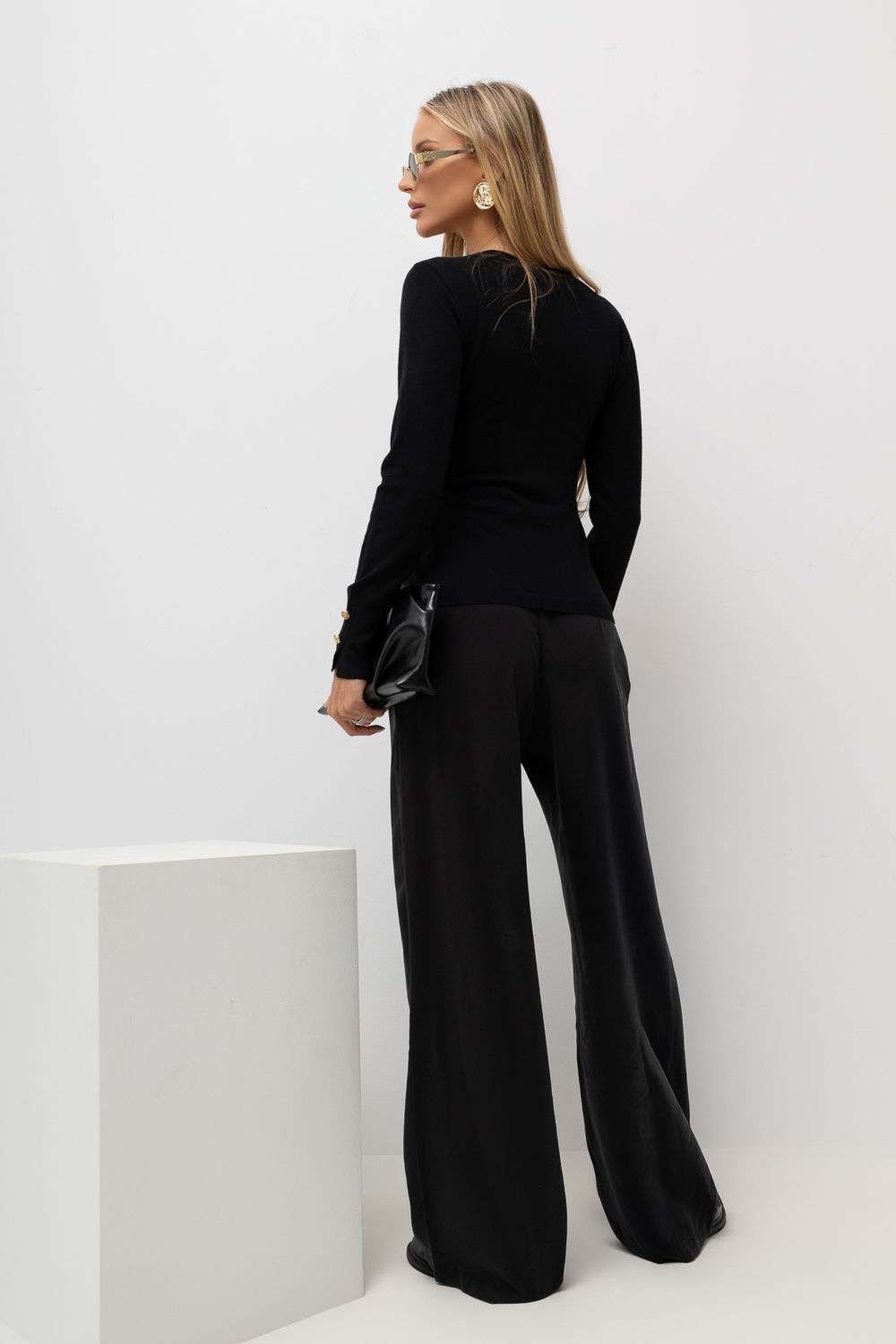 luxury clothes
