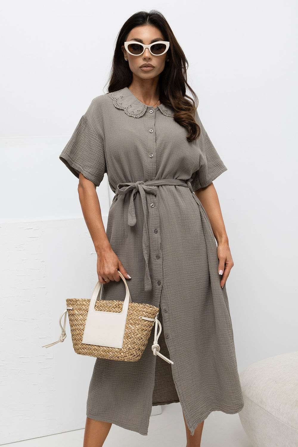 luxury clothes