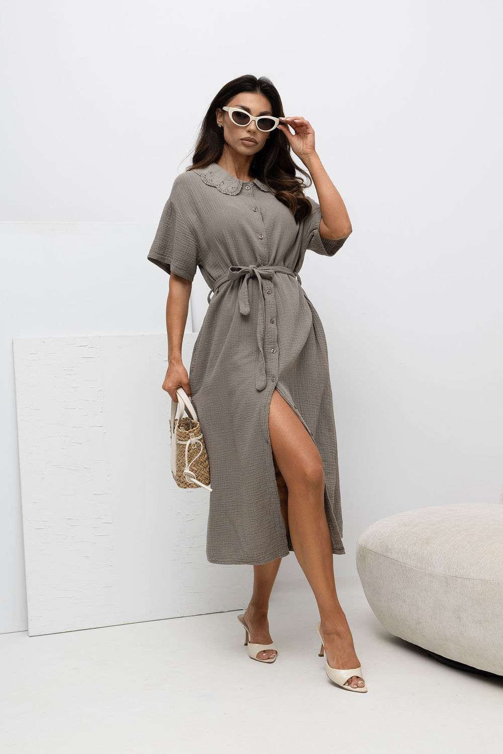 luxury clothes