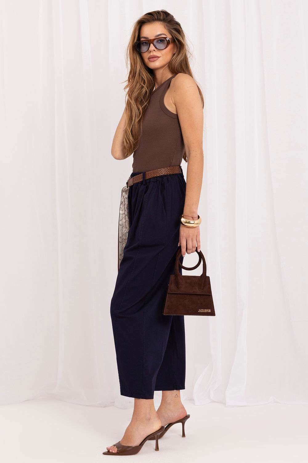 luxury clothes