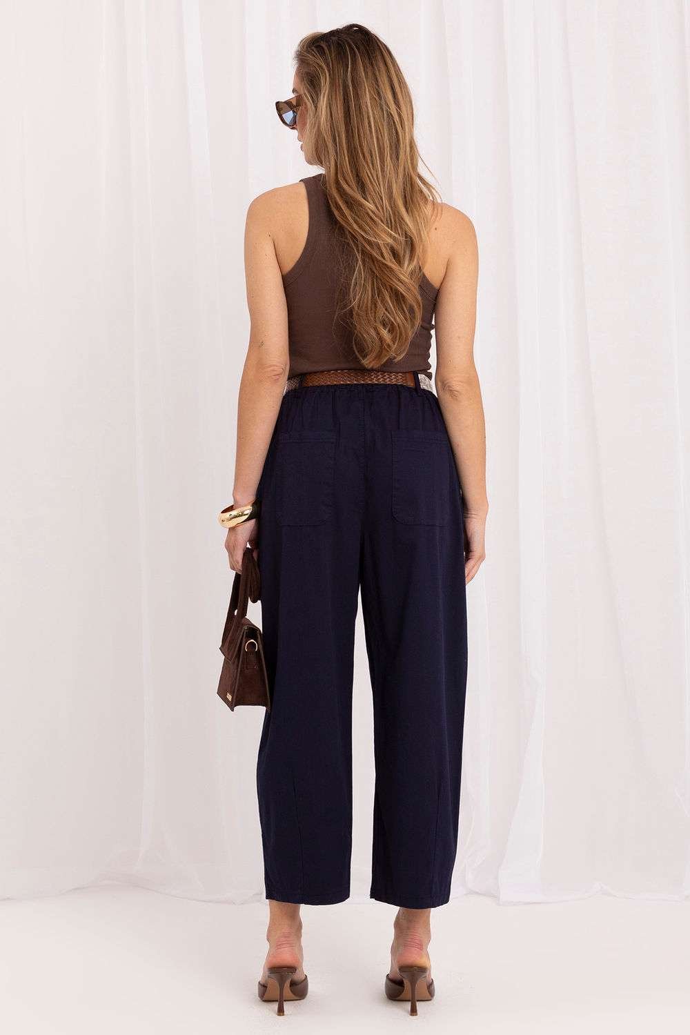 luxury clothes