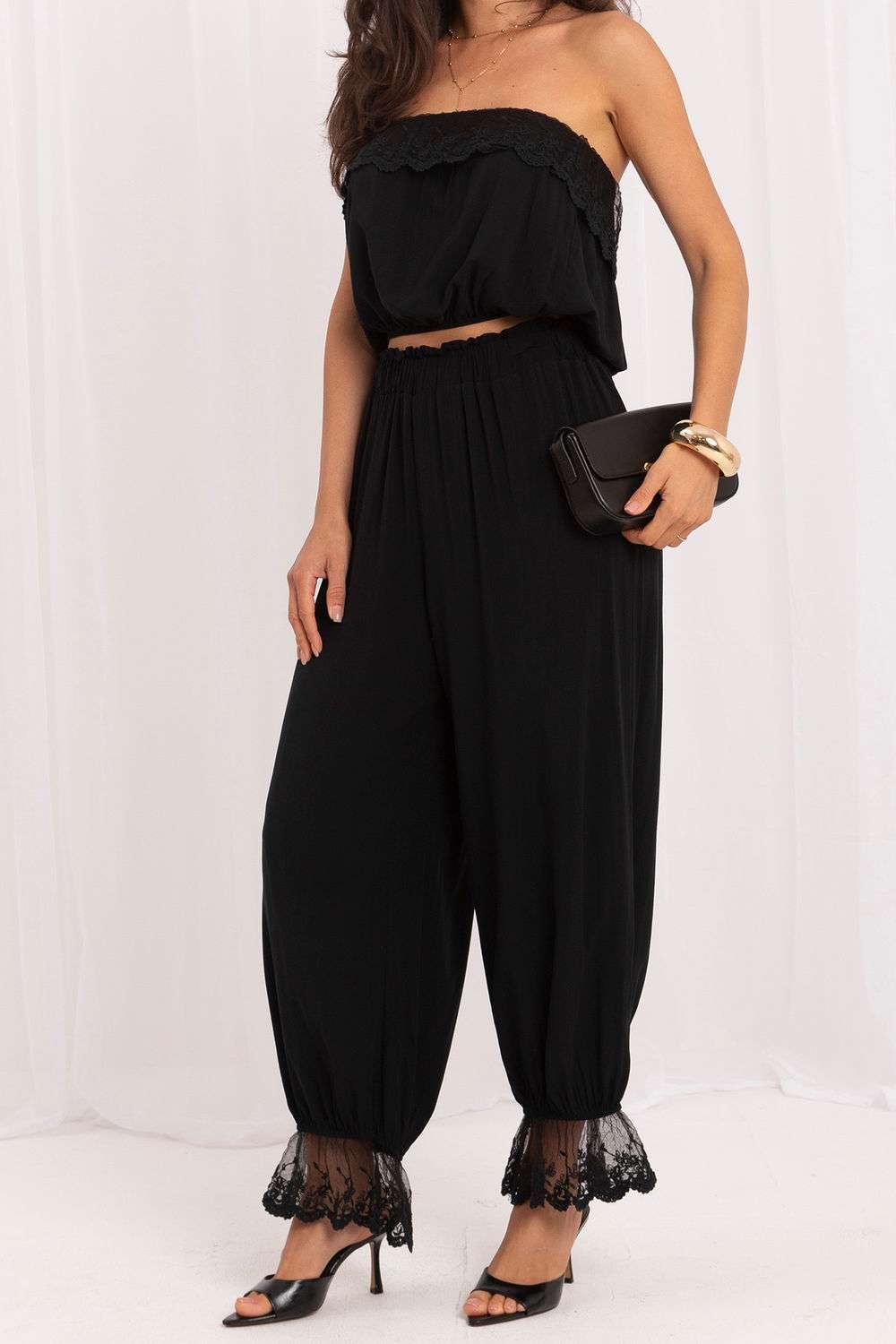 luxury clothes