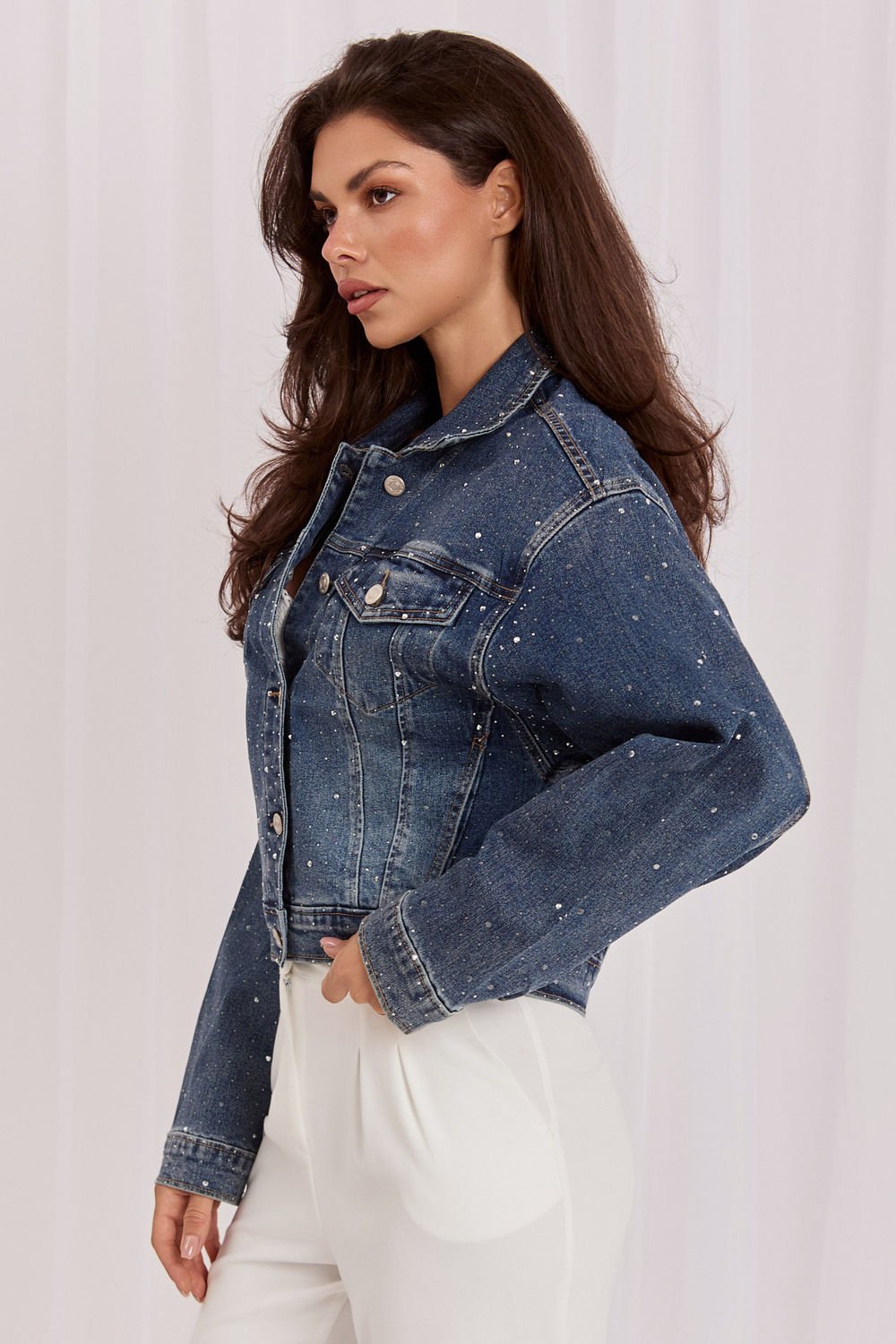 luxury clothes