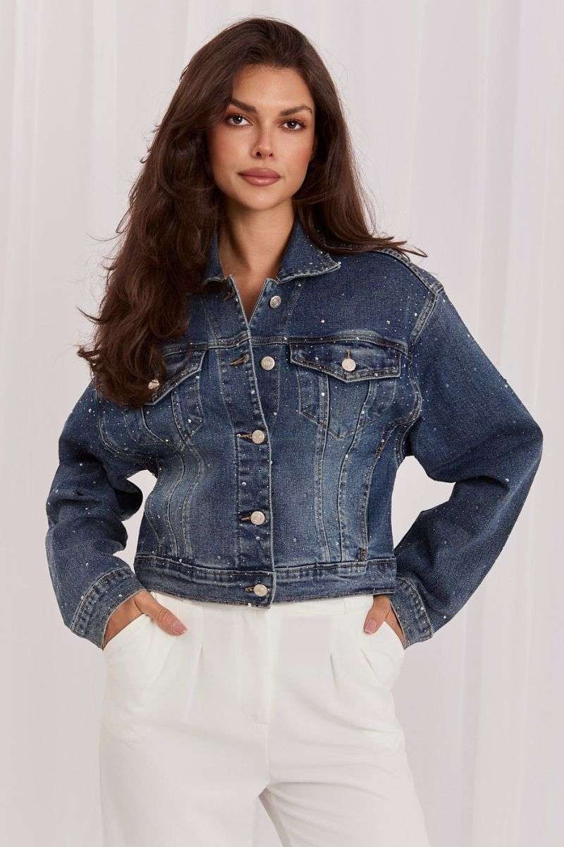 luxury clothes