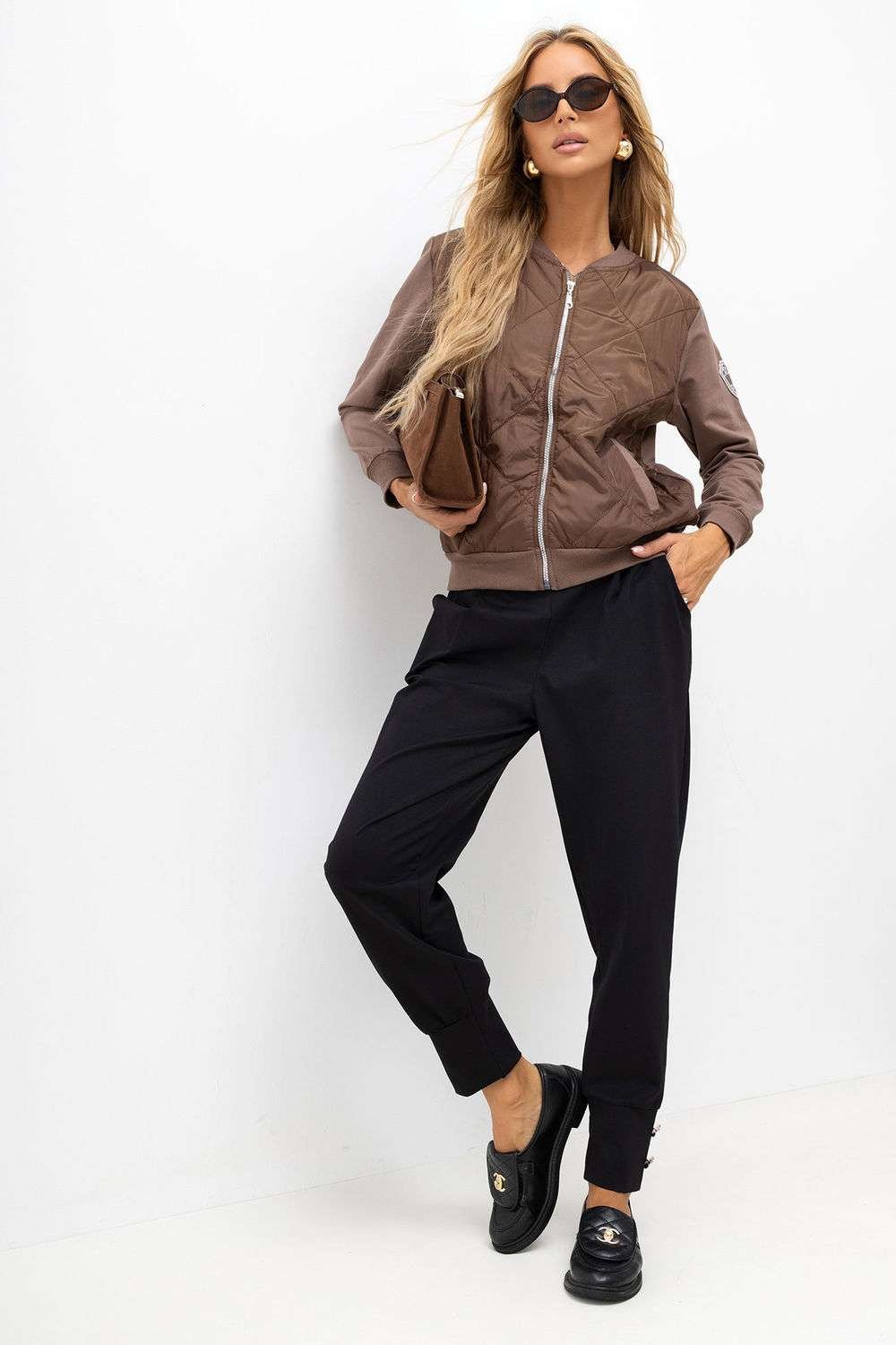 luxury clothes