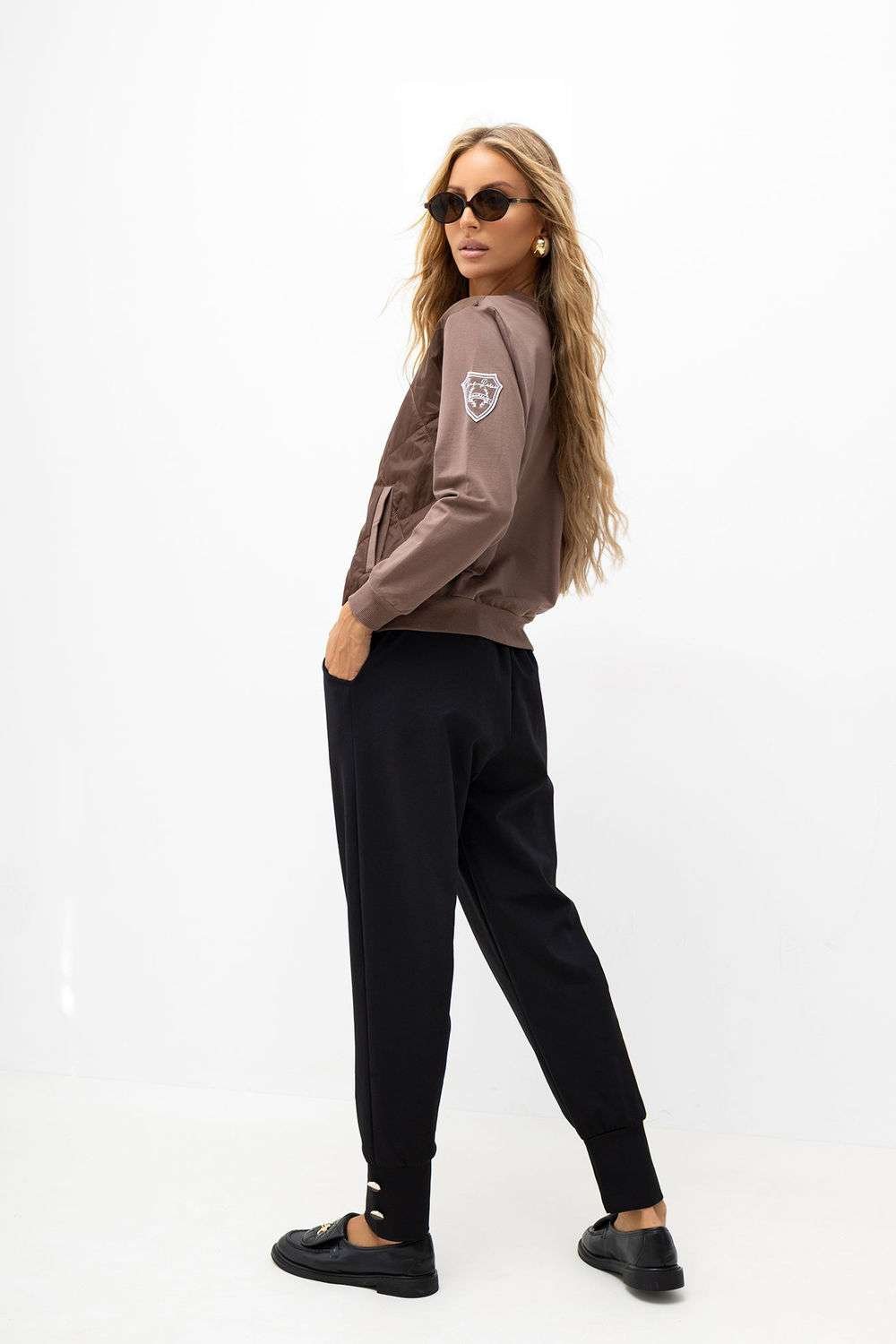 luxury clothes