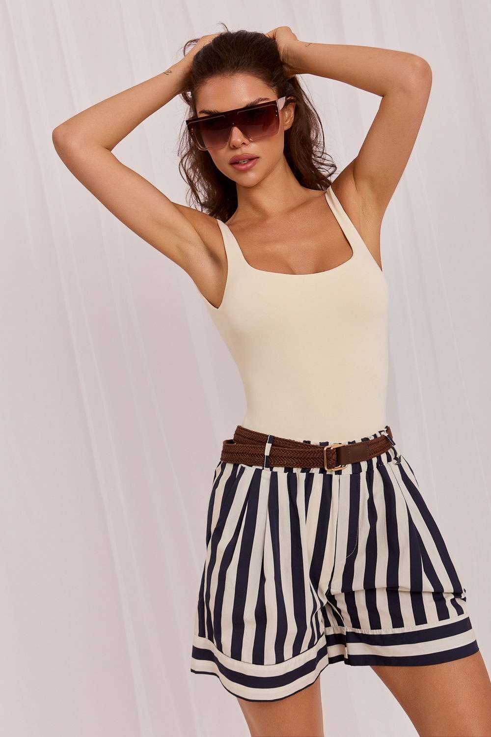 luxury clothes