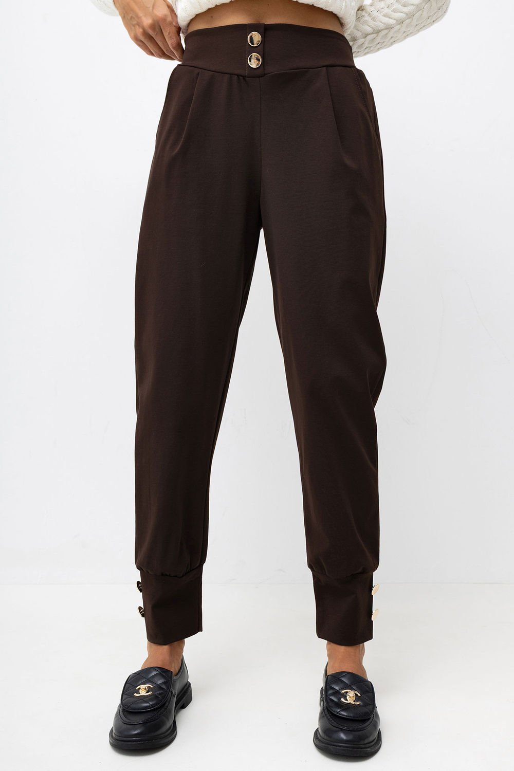 luxury clothes