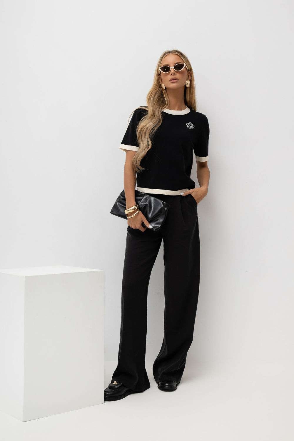 luxury clothes