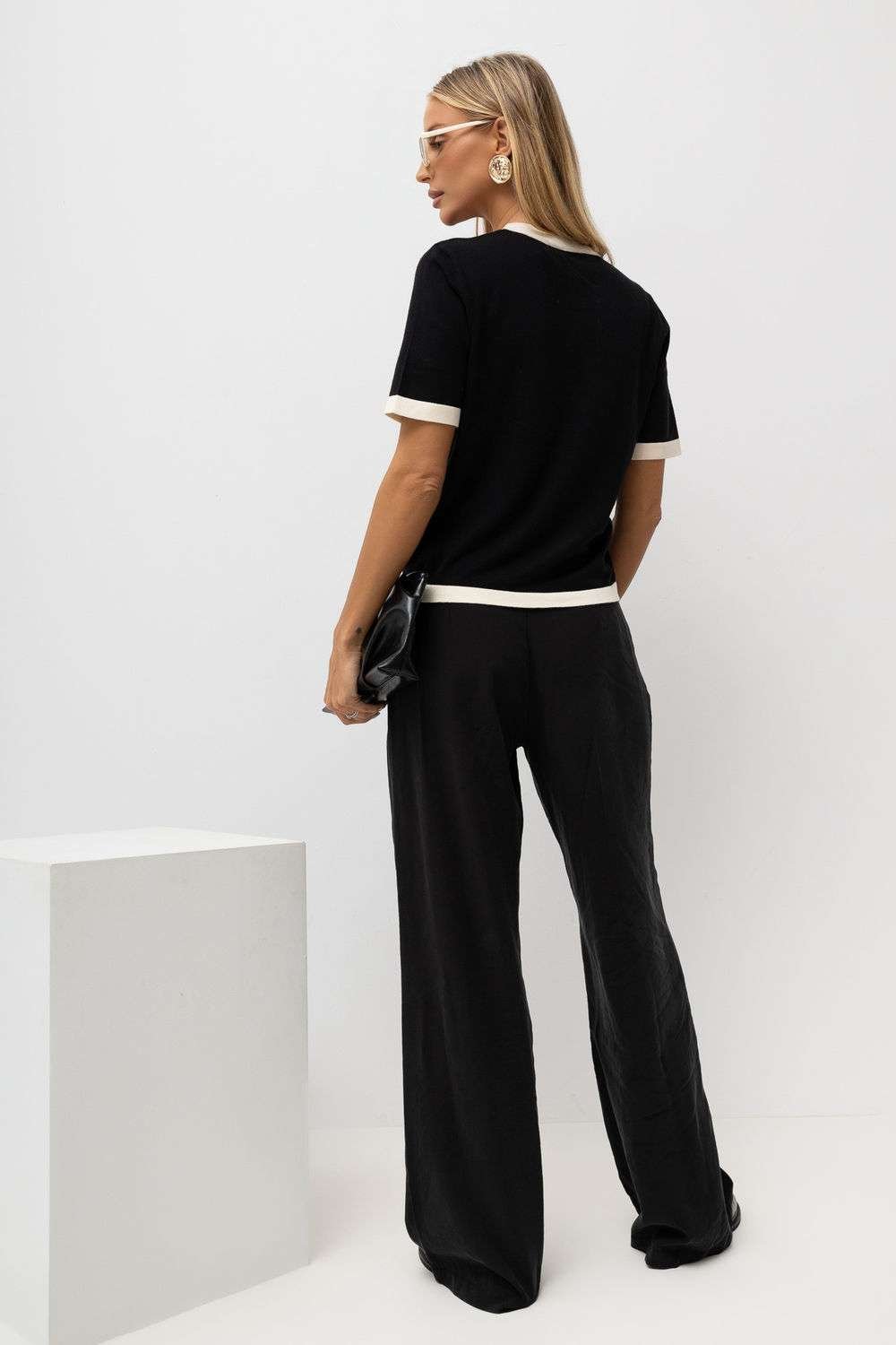 luxury clothes