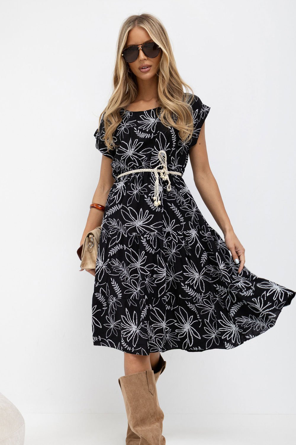 luxury clothes