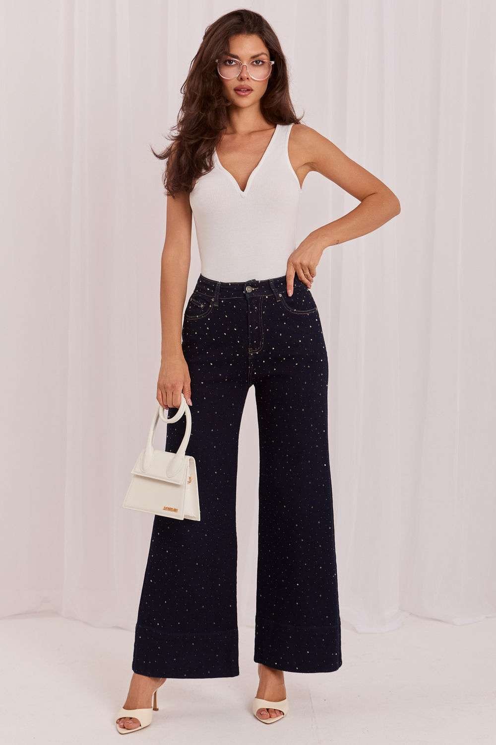 luxury clothes