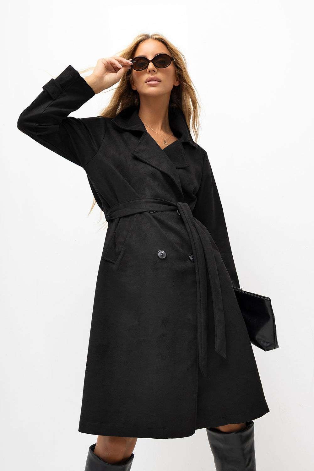 luxury clothes