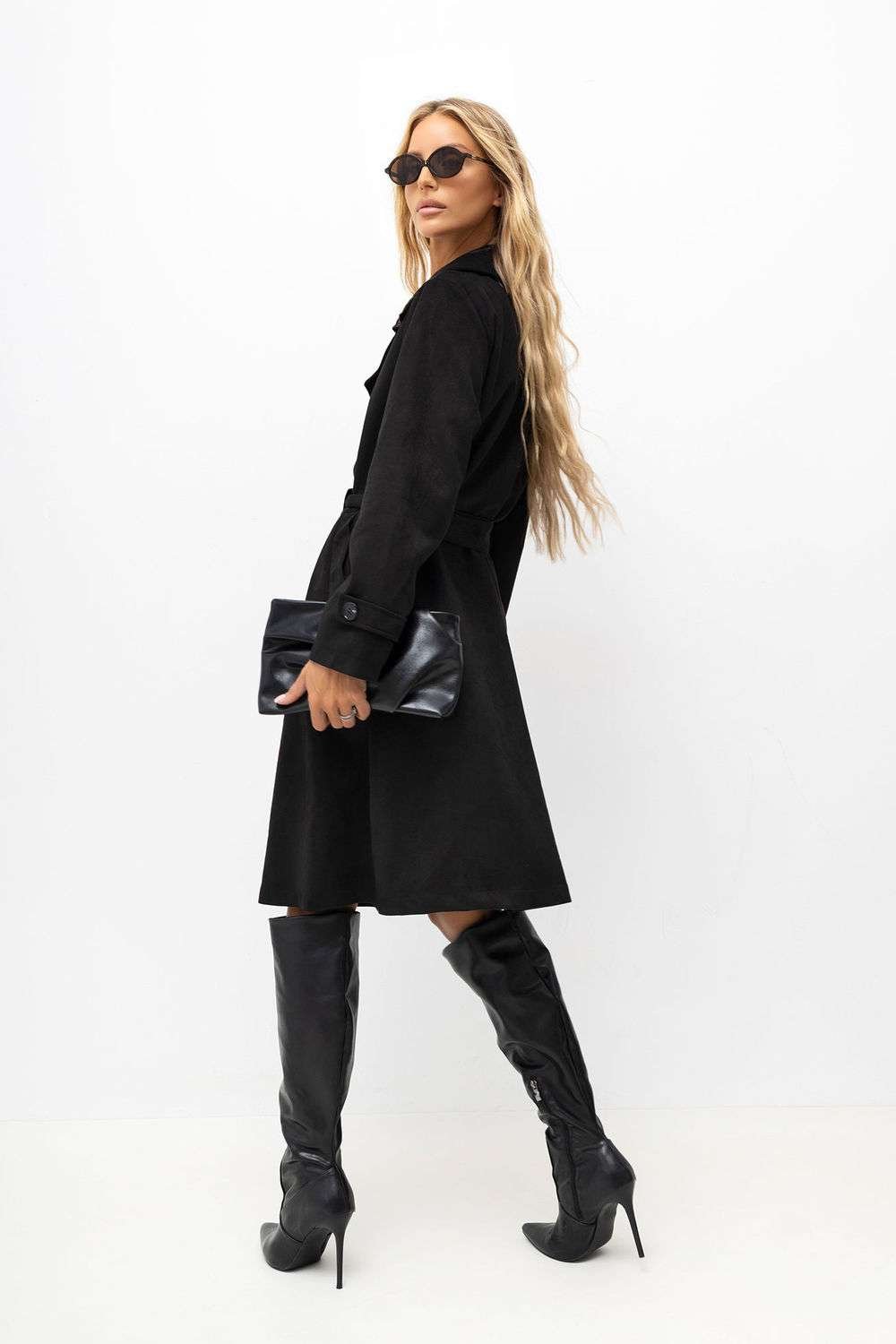 luxury clothes