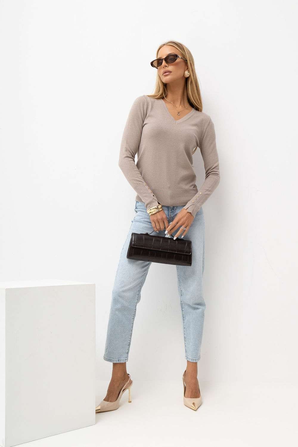 luxury clothes