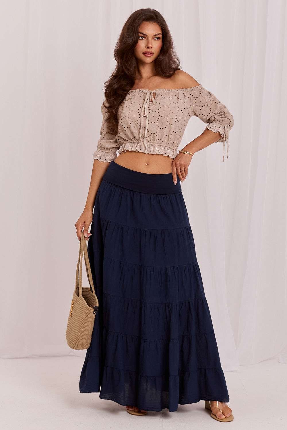 luxury clothes