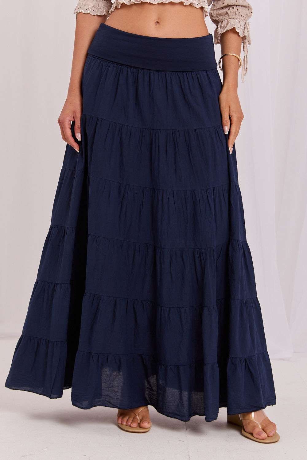 luxury clothes