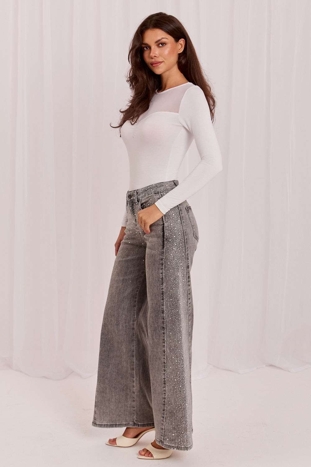 luxury clothes