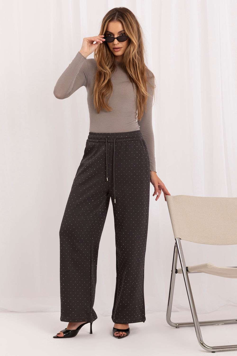 luxury clothes
