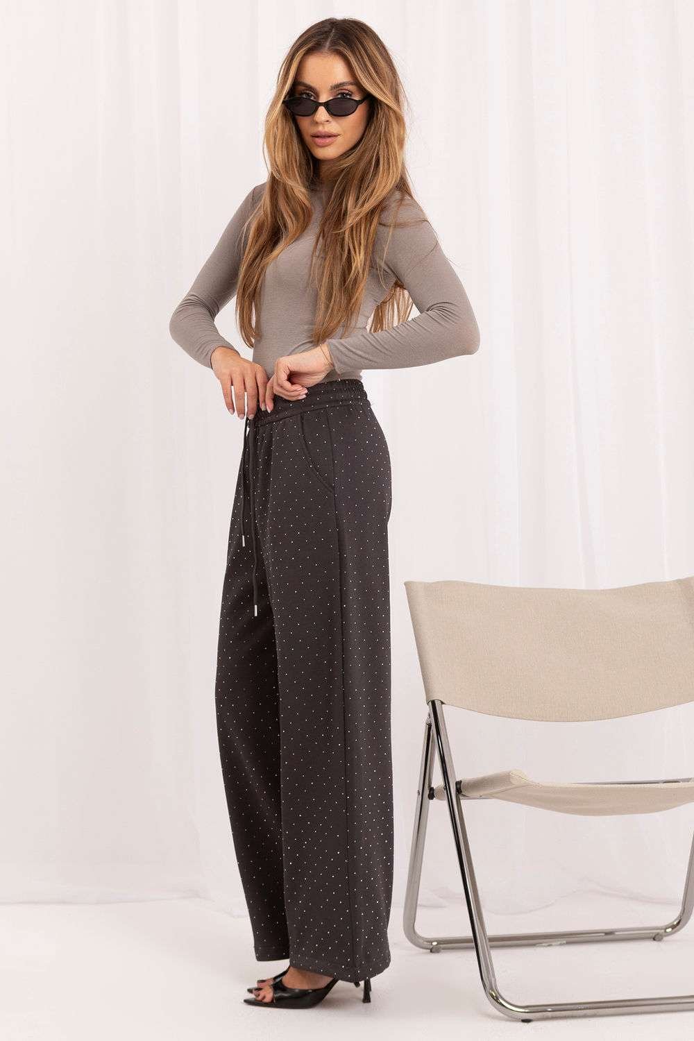 luxury clothes