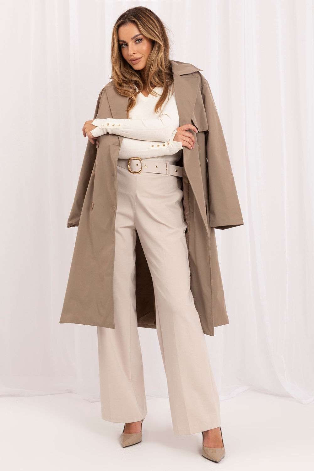 luxury clothes
