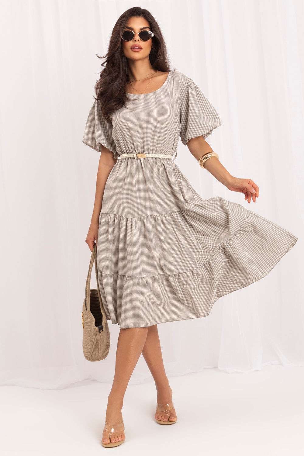luxury clothes