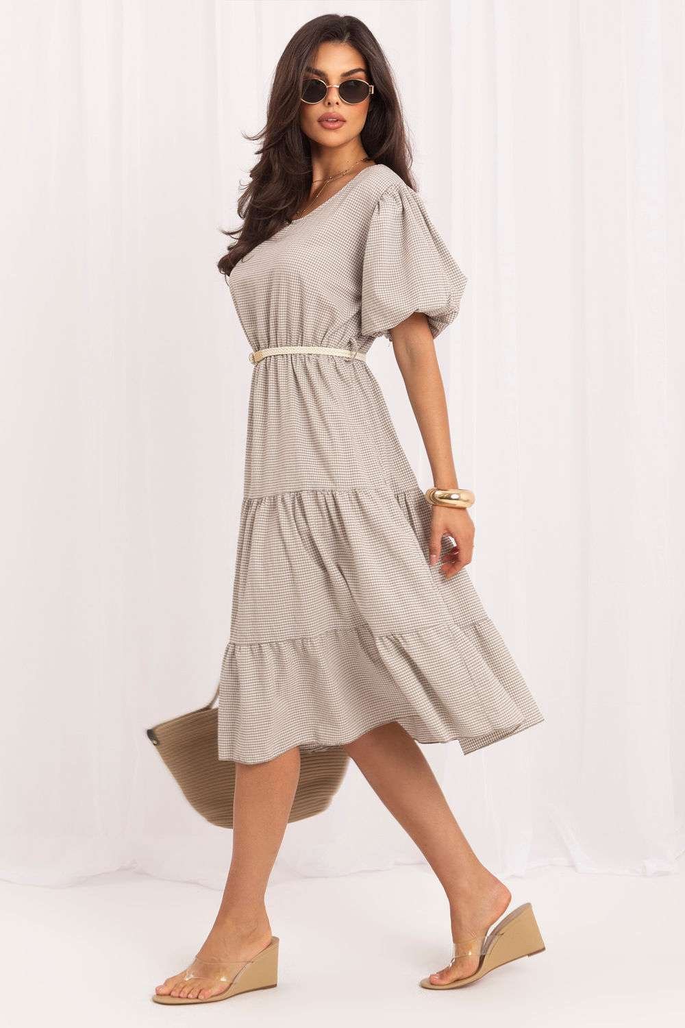 luxury clothes