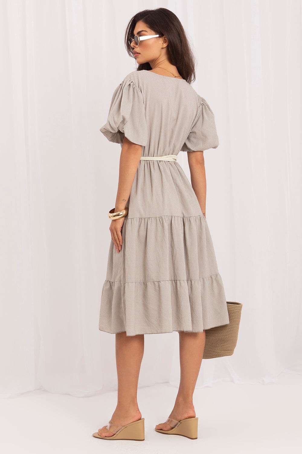 luxury clothes